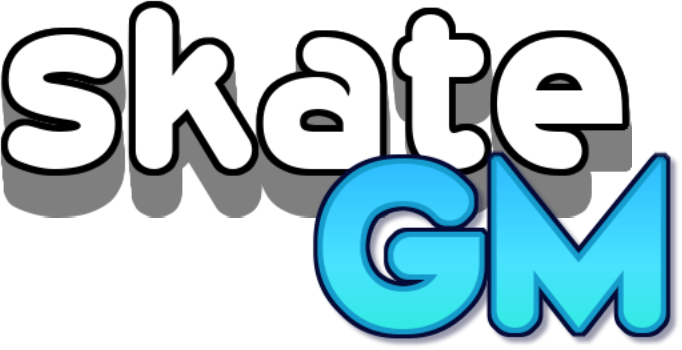 Creator-provided project logo for SkateGM